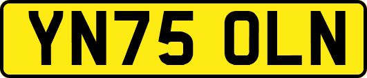 YN75OLN