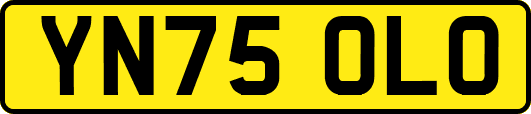 YN75OLO
