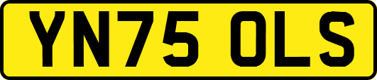 YN75OLS