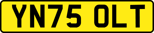 YN75OLT