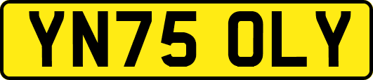 YN75OLY