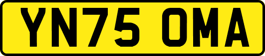YN75OMA
