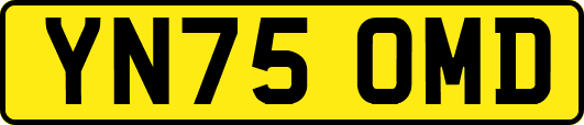 YN75OMD