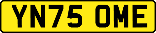 YN75OME