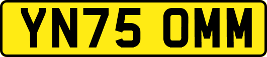 YN75OMM