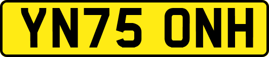 YN75ONH