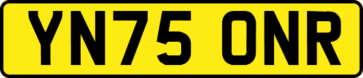 YN75ONR