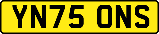 YN75ONS