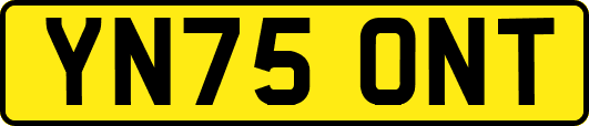 YN75ONT
