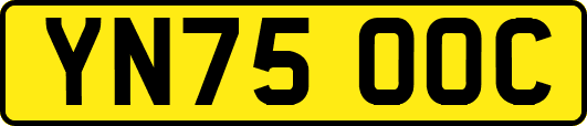 YN75OOC
