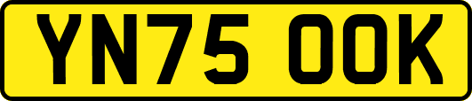 YN75OOK