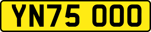 YN75OOO