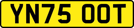 YN75OOT