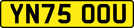 YN75OOU
