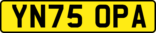 YN75OPA