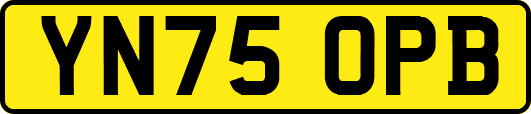 YN75OPB