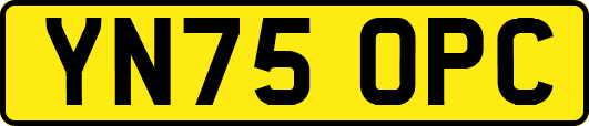YN75OPC