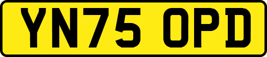 YN75OPD