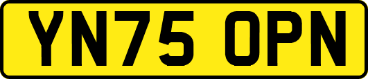 YN75OPN