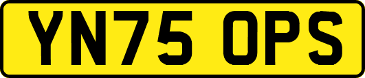 YN75OPS