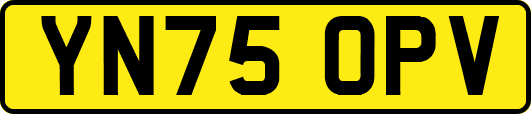 YN75OPV