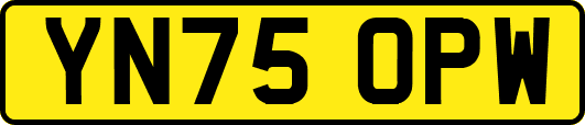YN75OPW