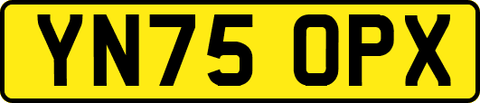 YN75OPX