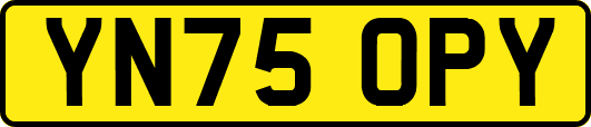 YN75OPY