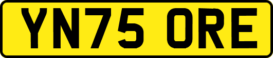 YN75ORE