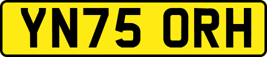 YN75ORH