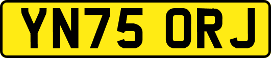 YN75ORJ