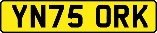 YN75ORK