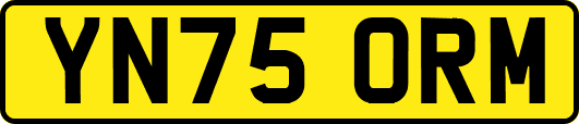 YN75ORM