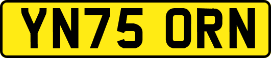 YN75ORN