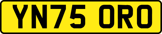 YN75ORO