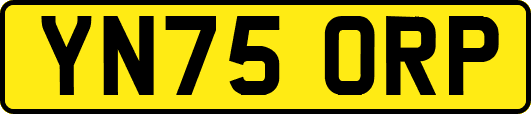 YN75ORP