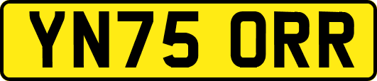 YN75ORR