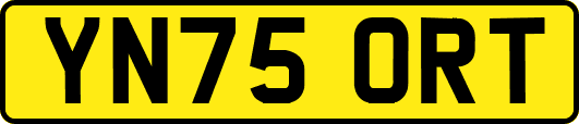 YN75ORT