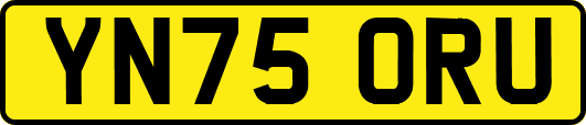 YN75ORU