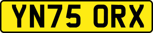 YN75ORX