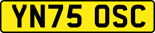 YN75OSC