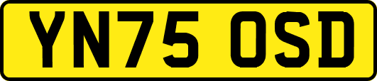 YN75OSD
