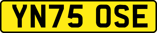 YN75OSE