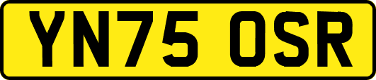 YN75OSR