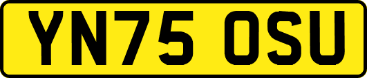 YN75OSU