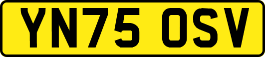 YN75OSV