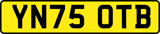 YN75OTB