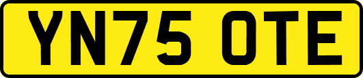 YN75OTE