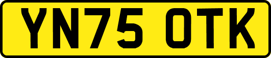 YN75OTK