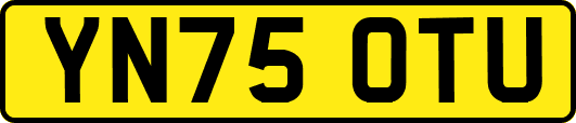 YN75OTU